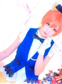 星之迟迟 到22年12月 Coser Hoshilily BCY合集1(143)